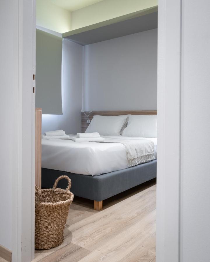 Kolokotroni Lofts Syntagma Apartment Atena Exterior foto